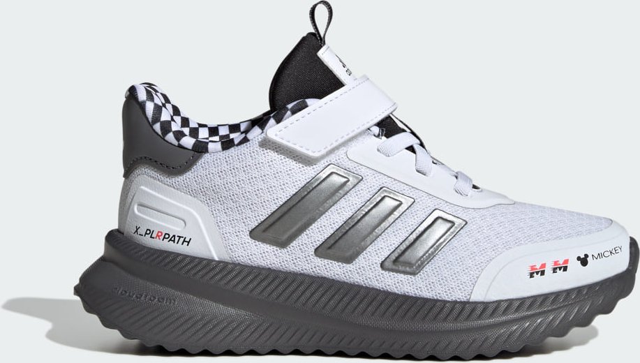 ADIDAS DISNEY MICKEY MOUSE X_PLRPATH SHOES CHILDREN