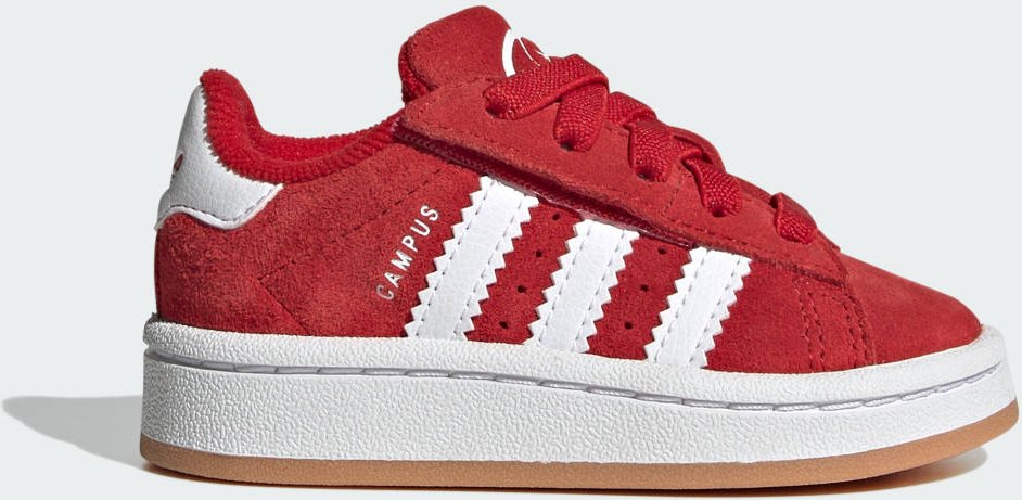 Campus 00s Comfort Closure Elastic Lace Kids Schuh