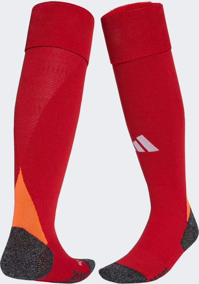 Thumbnail - adi 24 AEROREADY Fußball Kniestrümpfe