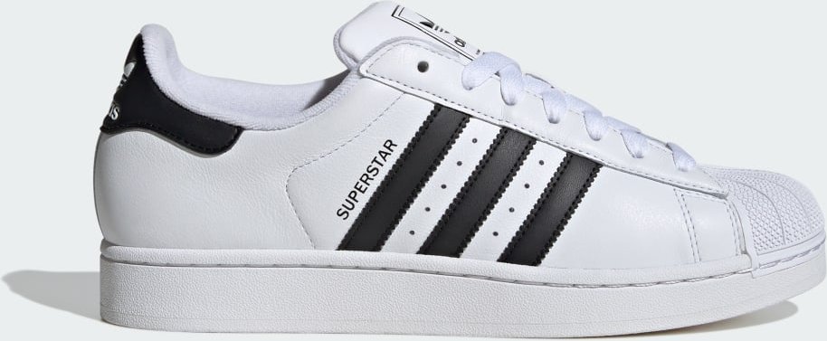Thumbnail - adidas Superstar II Schuh