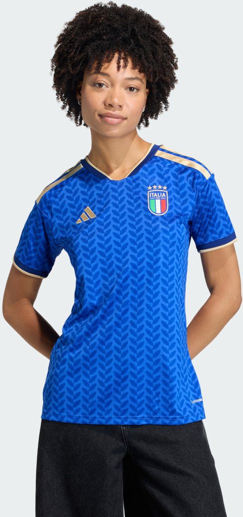 Thumbnail - Italien 26 Heimtrikot