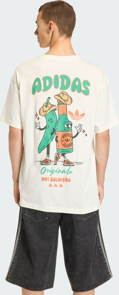 CHILLI PT. 2 Graphic T-Shirt