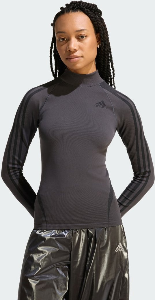 Langärmeliges Shirt