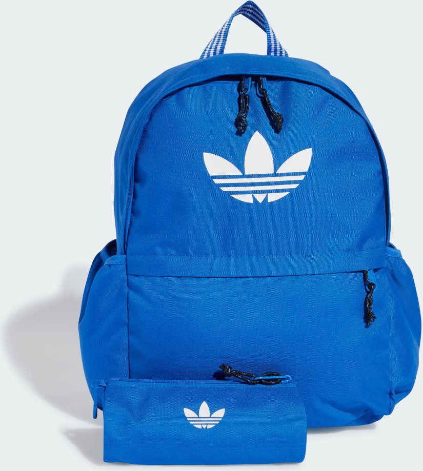 Federmäppchen und Rucksack Set