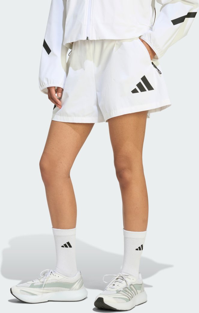 Thumbnail - ADIDAS Z.N.E. WOVEN SHORTS