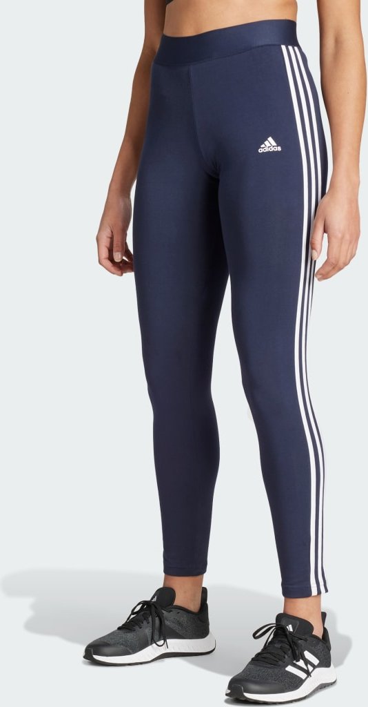 LOUNGEWEAR Essentials 3-Streifen Leggings