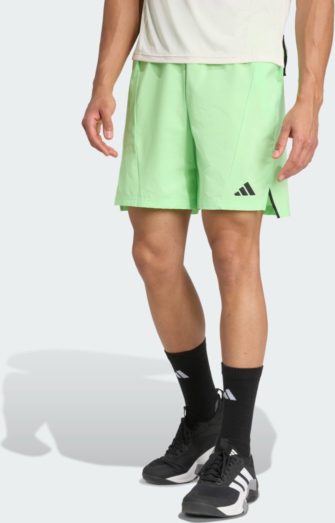 Designed for Training Workout Shorts