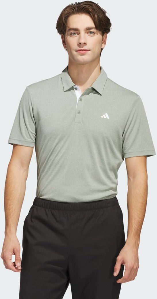 Drive Heather Poloshirt