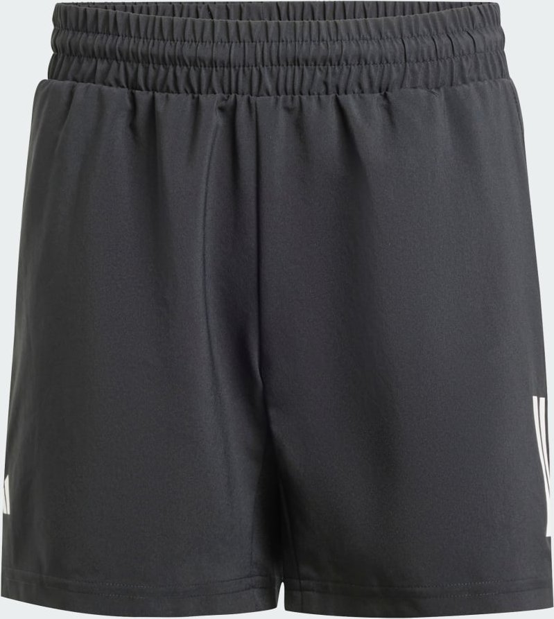 Club Tennis 3-Streifen Kids Shorts