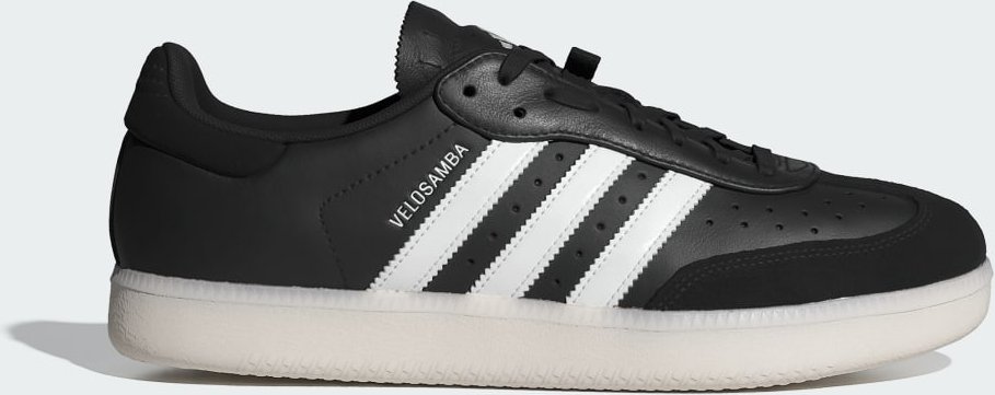 Thumbnail - Velosamba Leather Fahrradschuh