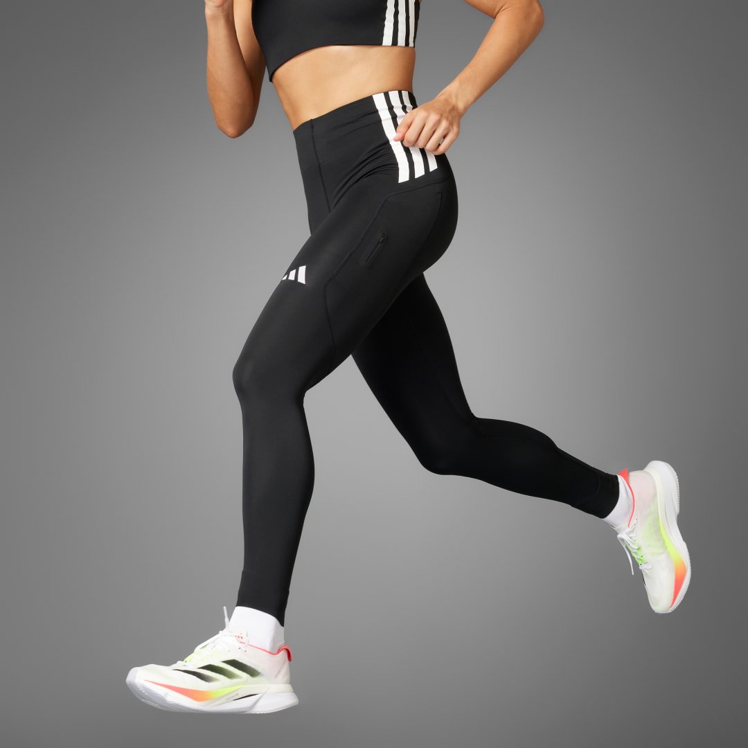 Adizero Full-Length Leggings