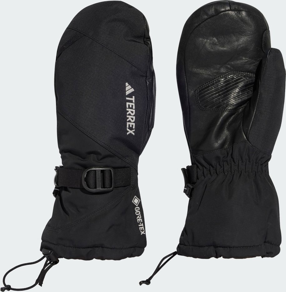 Thumbnail - Terrex GORE-TEX Over-The-Cuff Fäustlinge