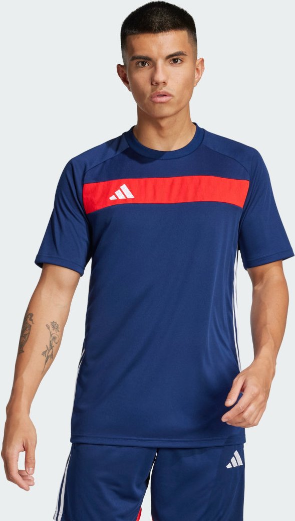 Thumbnail - Tiro 25 Essentials Trikot