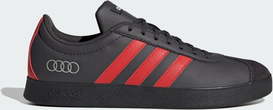 VL COURT AUDI REVOLUT F1 TEAM SCHUH