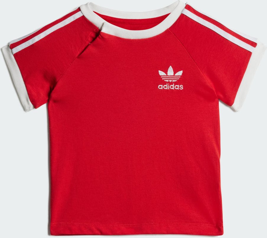 3-Streifen Kids T-Shirt