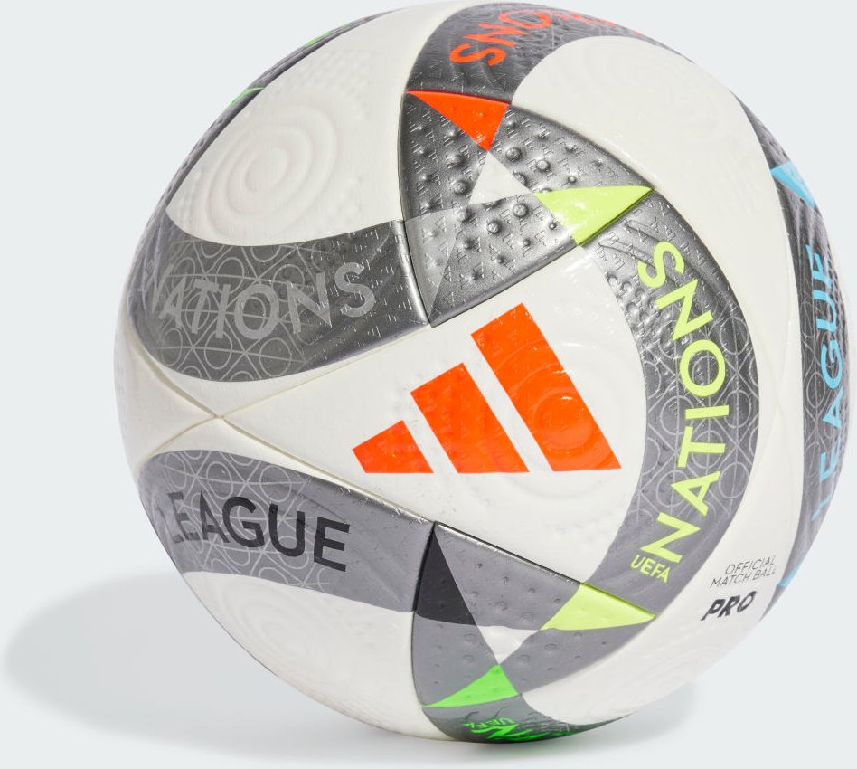 UEFA Nations League 24 Pro Ball
