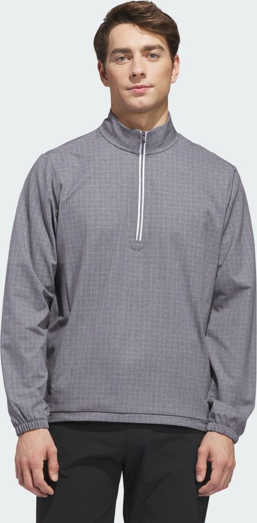 ULTIMATE365 SET GEWEBT REISSVERSCHLUSS BIS ZUR BRUST Sweatshirt