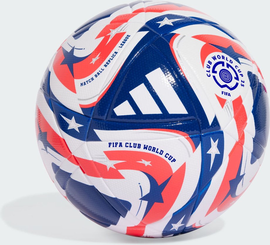 Mundial de Clubes FIFA 25 League Ball