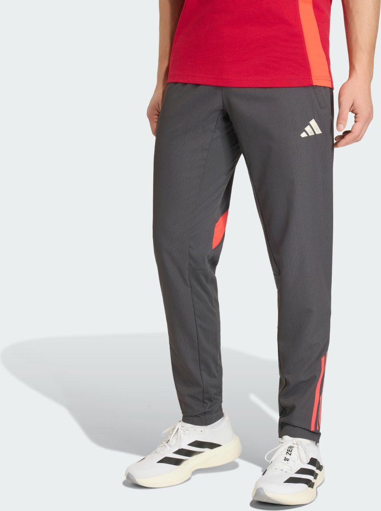 FC Liverpool Tiro 25 Competition Präsentationshose