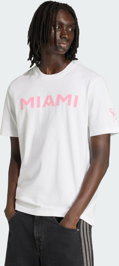 Inter Miami CF Trikot