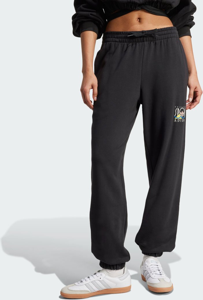 Graphic adidas Sports Joggers