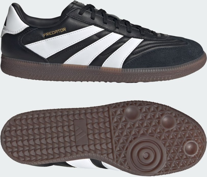 Thumbnail - Predator Freestyle IN Fußballschuh