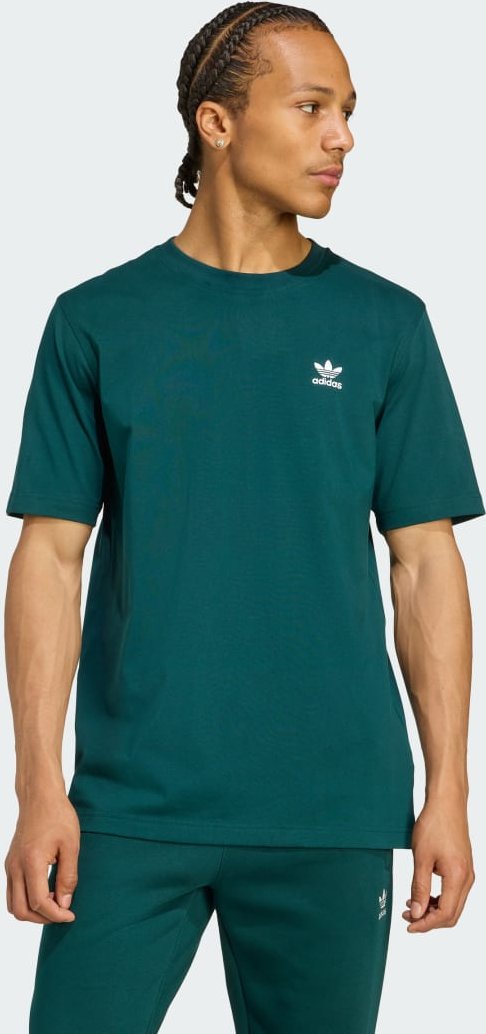 Trefoil Essentials T-Shirt
