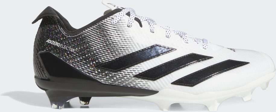 Adizero Electric II American Football Cleats