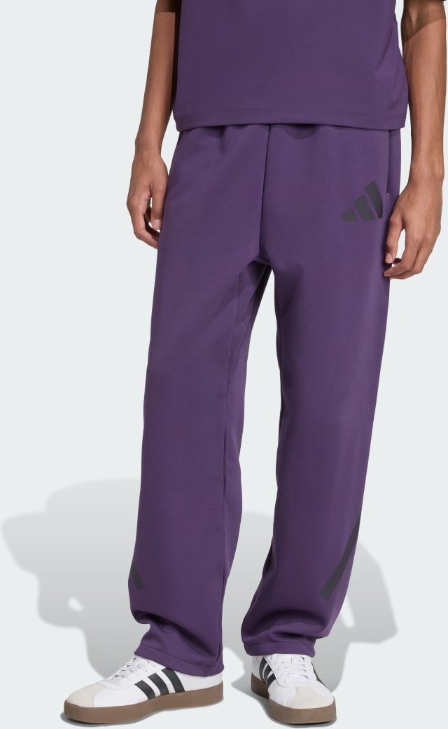 Thumbnail - adidas Z.N.E. Open-Hem Hose