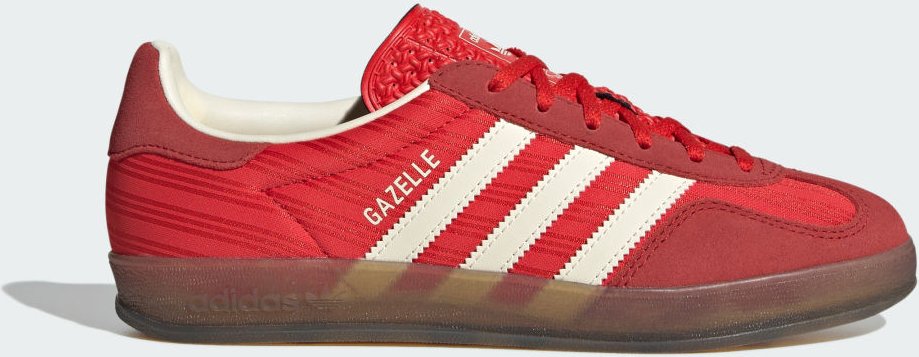 Gazelle Indoor Schuh