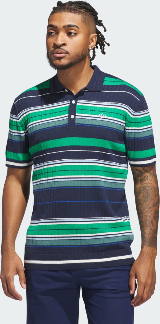 Originals Knit Poloshirt