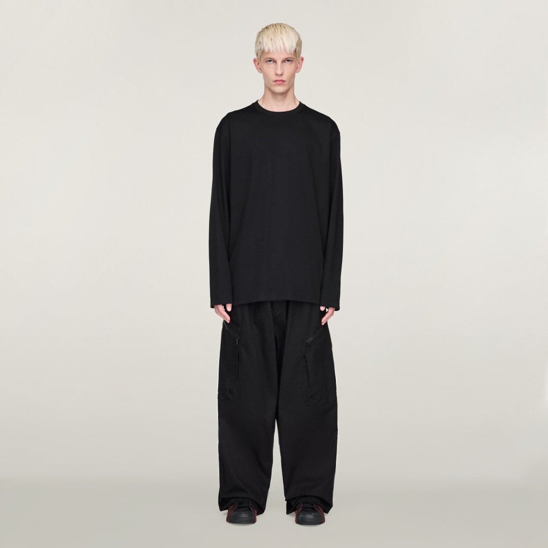Thumbnail - Y-3 UT Twill Cargohose