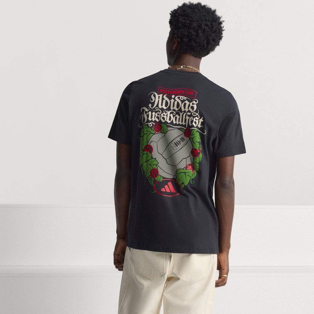 Thumbnail - Wiesn Graphic T-Shirt