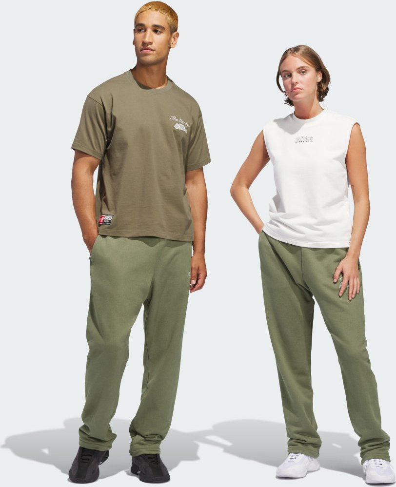 FC Bayern Garden Jogginghose – Genderneutral