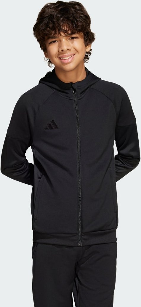 Tiro 25 Kids Kapuzenjacke