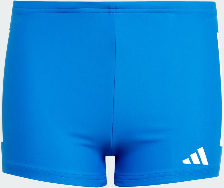 Thumbnail - 3-Streifen Kids Boxer-Badehose