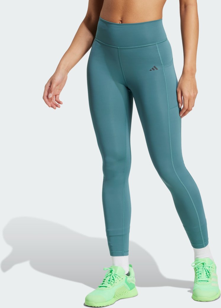 Optime Stash 7/8-Leggings