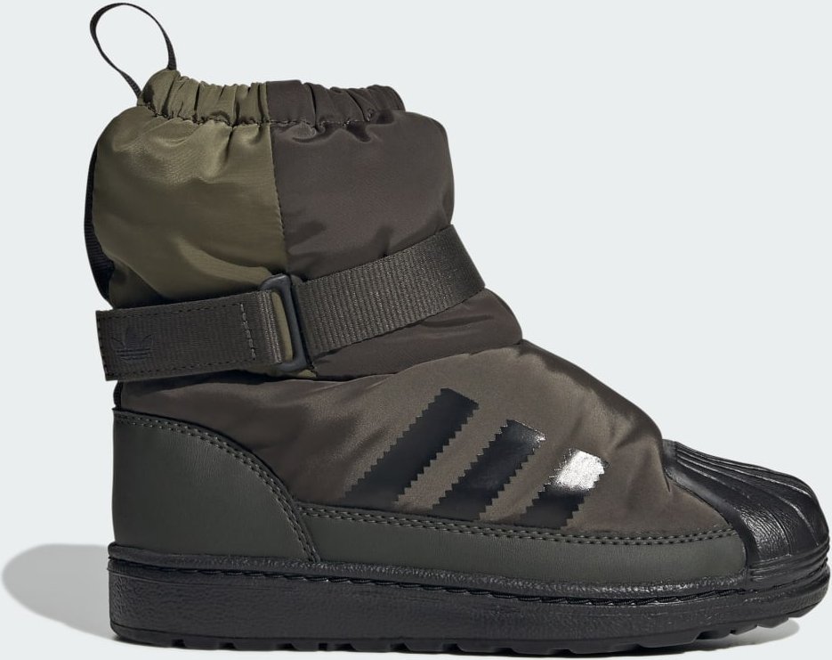 Thumbnail - Superstar 360 Winterized Stiefel für Kinder