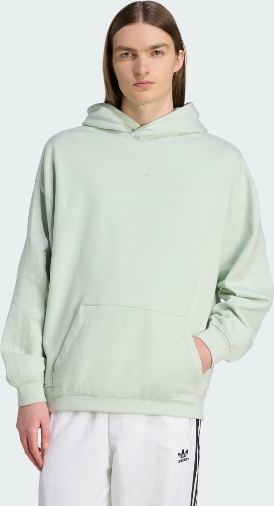 Premium Essentials Hoodie