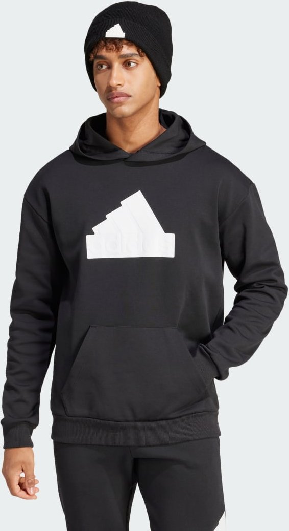 Future Icons Badge of Sport Hoodie