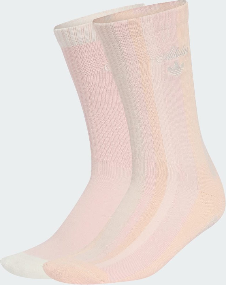 CREW SOCKEN, 2ER-PACK