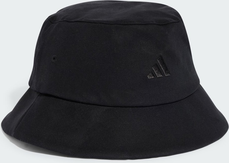 Thumbnail - 3-Streifen Stoffhut