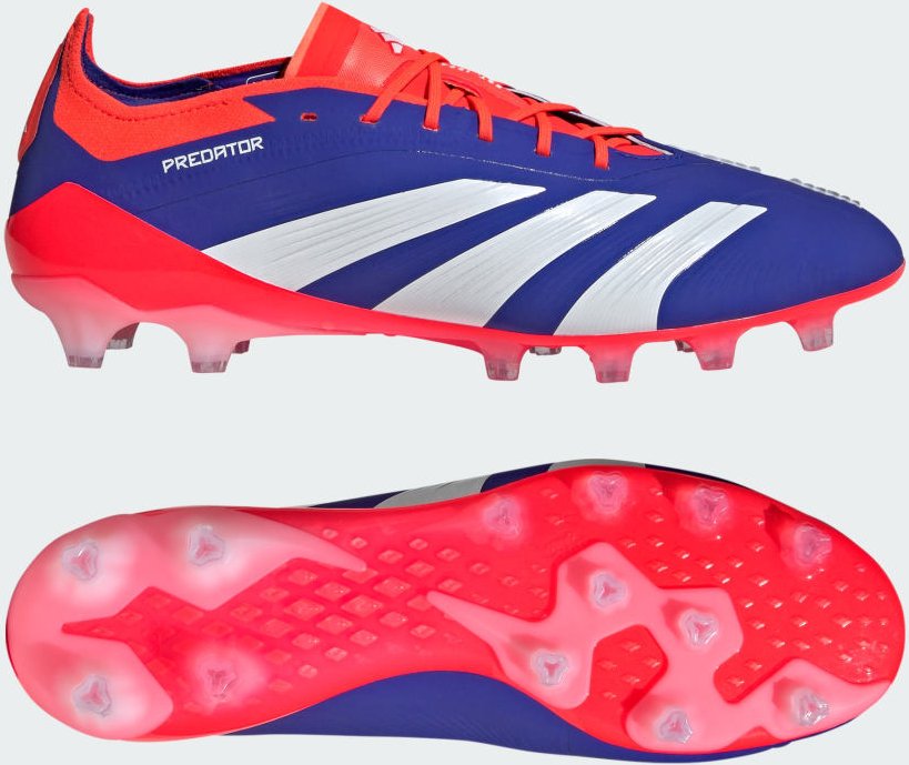 Predator Elite AG Fußballschuh