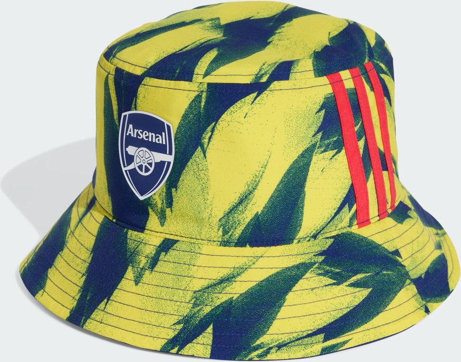 FC Arsenal Festival Pack Stoffhut