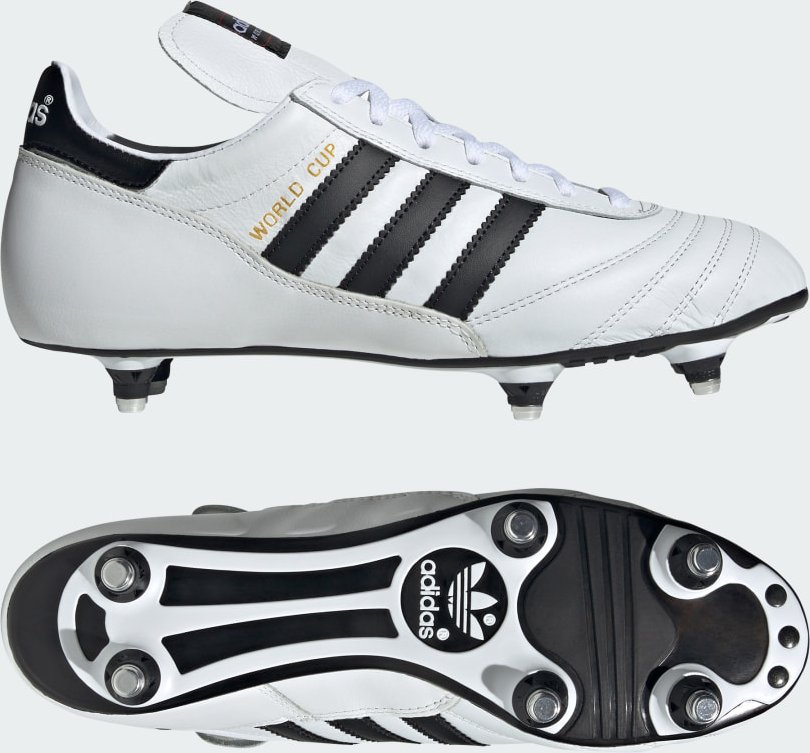 World Cup Fußballschuh