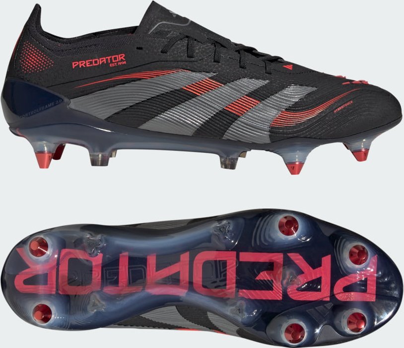 Predator Elite SG Fußballschuh