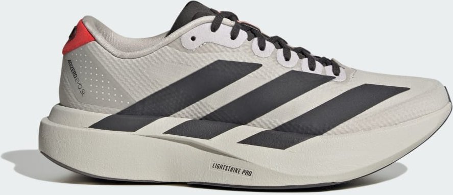 ADIZERO EVO SL WOVEN AUDI REVOLUT F1 TEAM SCHUH