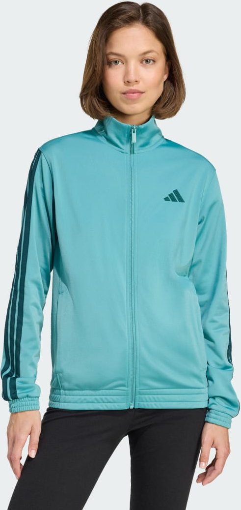 DAYREADY TRAININGSJACKE