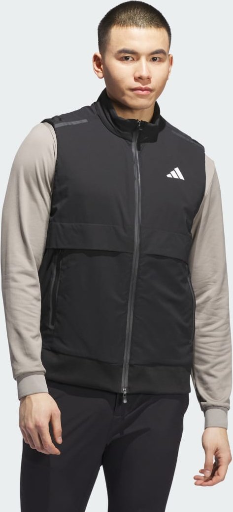 Thumbnail - Ultimate365 Tour Frostguard Full-Zip Weste