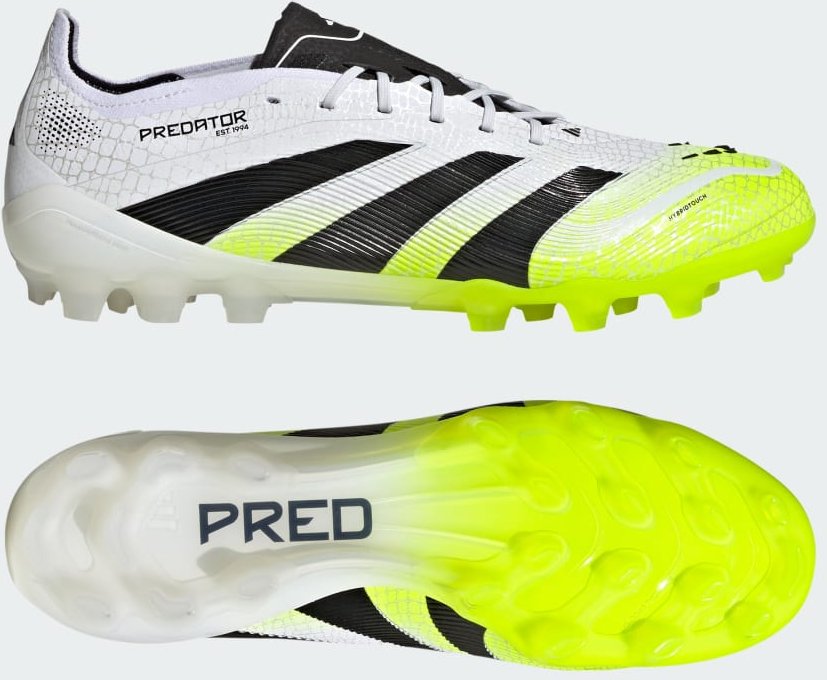 Predator Elite 2G/3G AG Fußballschuh